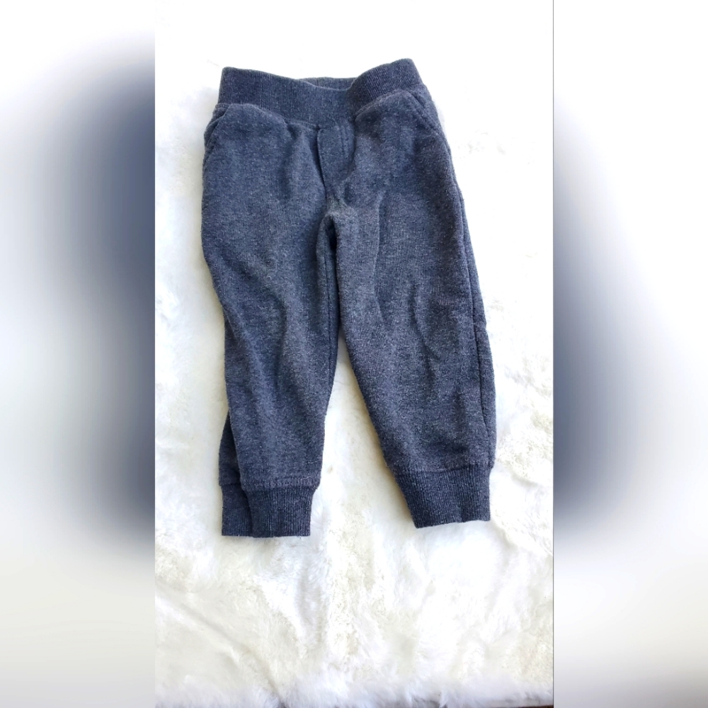 Sweatpants size 2T